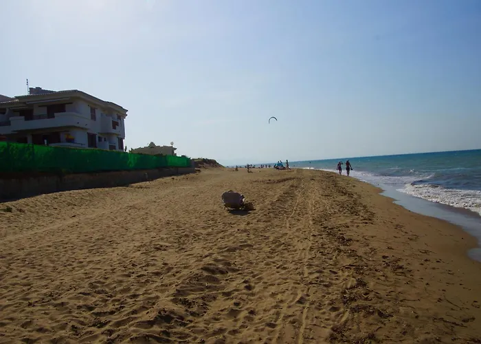 Viva La Vida Denia