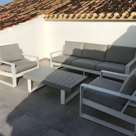 Villa Viva La Vida Dénia Extérieur photo