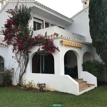 Villa Viva La Vida Dénia Extérieur photo