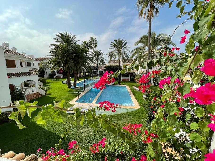 Viva La Vida Holiday home *