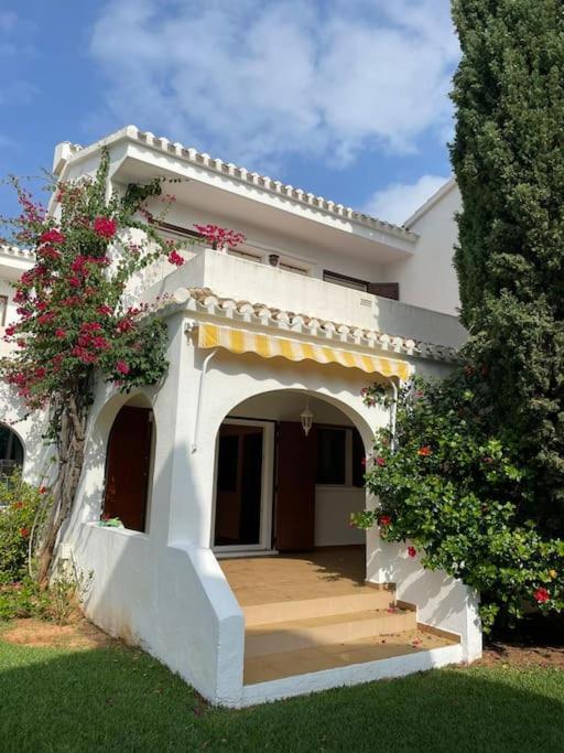 Viva La Vida Holiday home Denia