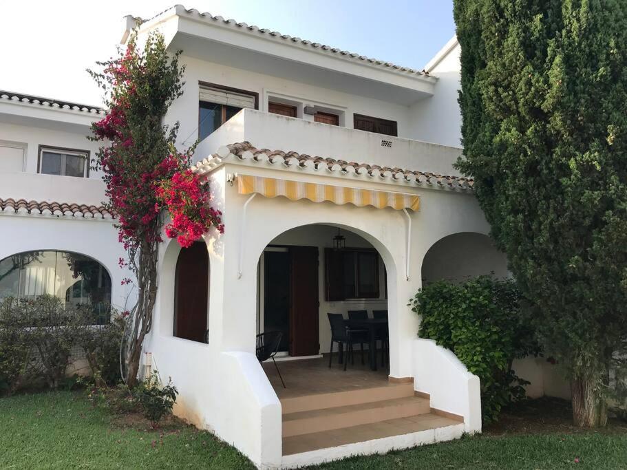 Holiday home Viva La Vida Denia