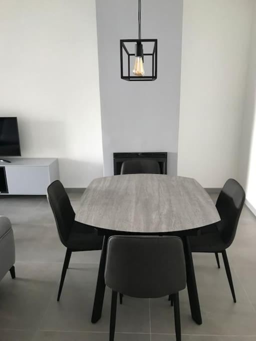 Viva La Vida Holiday home Denia